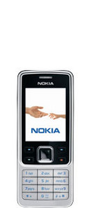 телефон Nokia 6300