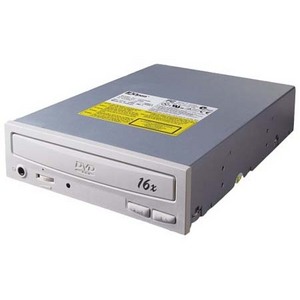 DVD-ROM