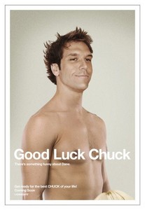 Good Luck Chuck   (4.10.07)