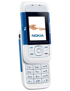 nokia 5200