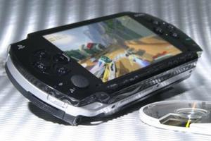 Sony psp