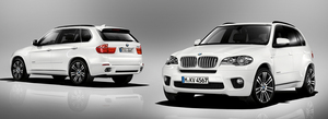 BMW X5 xDrive40d