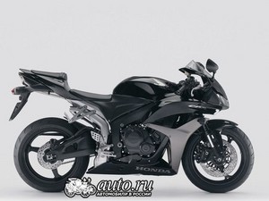 CBR 1000 RR Fireblade