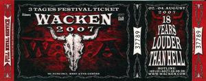 Wacken