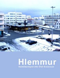 "Hlemmur" by Olafur Sveinsson