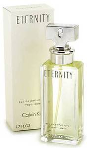 Eternity (Calvin Klein)