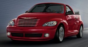 PT Cruiser