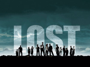 все сезоны LOST на DVD