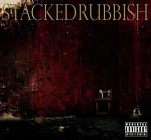 the GazettE-[Stucked Rubbish]