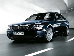 BMW 7