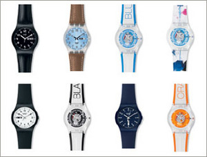 Хочу часики SWATCH