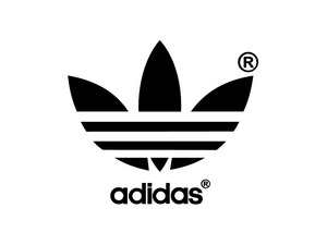 кроссовки Adidas