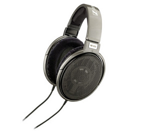 наушники Sennheiser HD 650