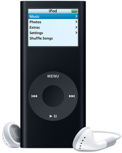 iPod Nano