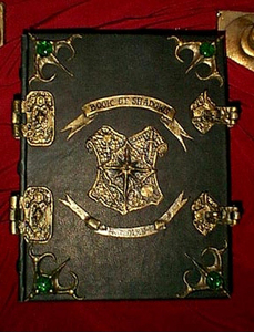 Book of Shadows