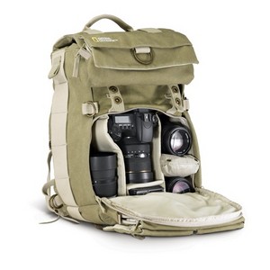 National Geographic Back Pack