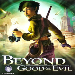 Beyond Good and Evil 2