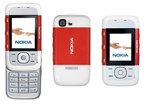 Nokia 5300