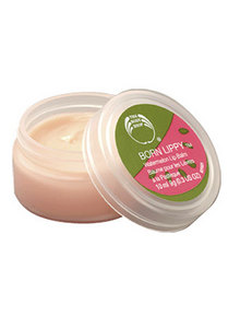 The Body Shop Born Lippy Watermelon Gloss