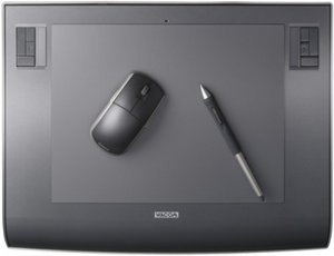 Wacom Intuos 3 A4