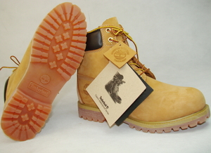 timberland