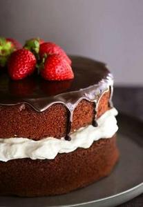 Chocolate Cake