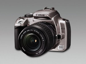 Canon 350D