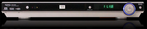 DVD HDD recorder