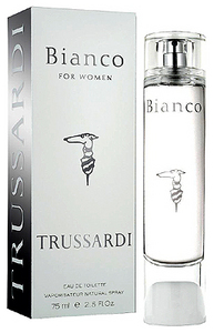 Туалетная вода Trussardi "Bianco"