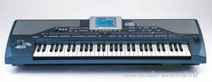 KORG PA800