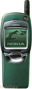 Nokia 7110