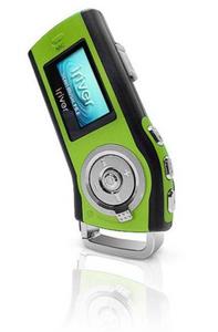 Хочу - iRiver T-10 - 2Gb (Green)