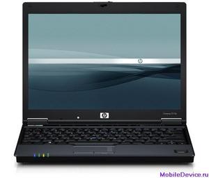 HP Compaq 2510p