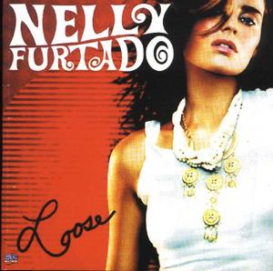 альбом Nelly furtado