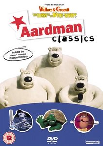 "Aardman Classics"