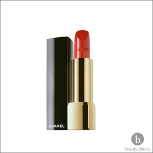 Chanel Rouge Allure Luminous Satin Lip Color