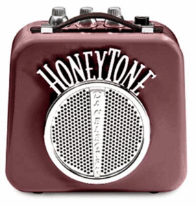 Мини комбоусилитель Danelectro Honeytone Mini Amp