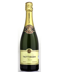 Taittinger Brut