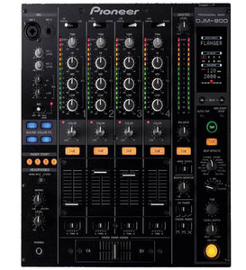 PIONEER DJM-800