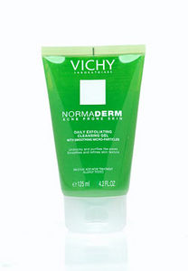 Vichy - Normaderm Daily Exfoliating Cleansing Gel