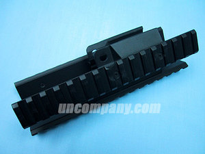 First Factory Rail Handguard MP5K