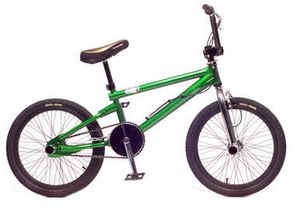 bmx