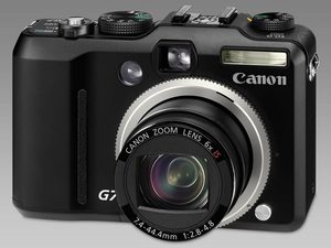 Canon G9