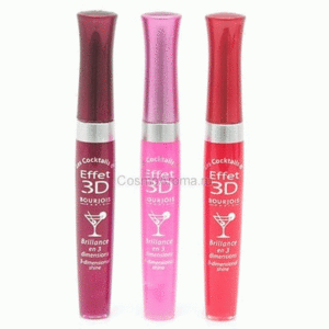 Etagloss от Bourjois