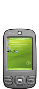 HTC P3400