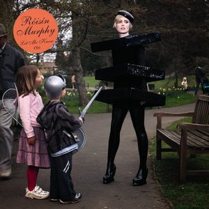 Roisin Murphy - Let me know CDS