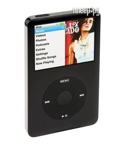 Apple iPod Classic black