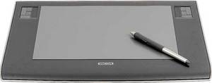 Wacom Intuos3 А4