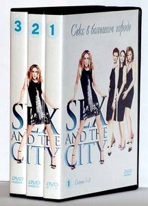 "Sex in the City"