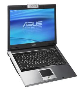 ASUS F3Se